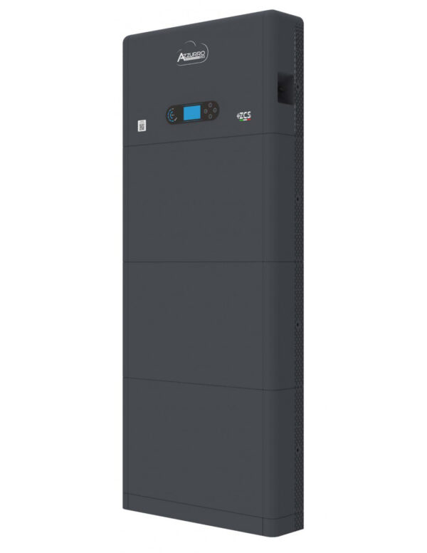 ZCS AZZURRO