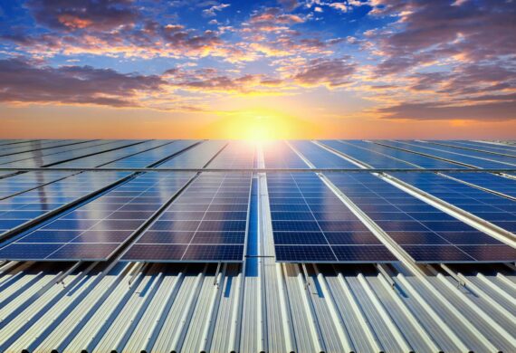 Qual è il futuro dell’energia solare? Tendenze e previsioni